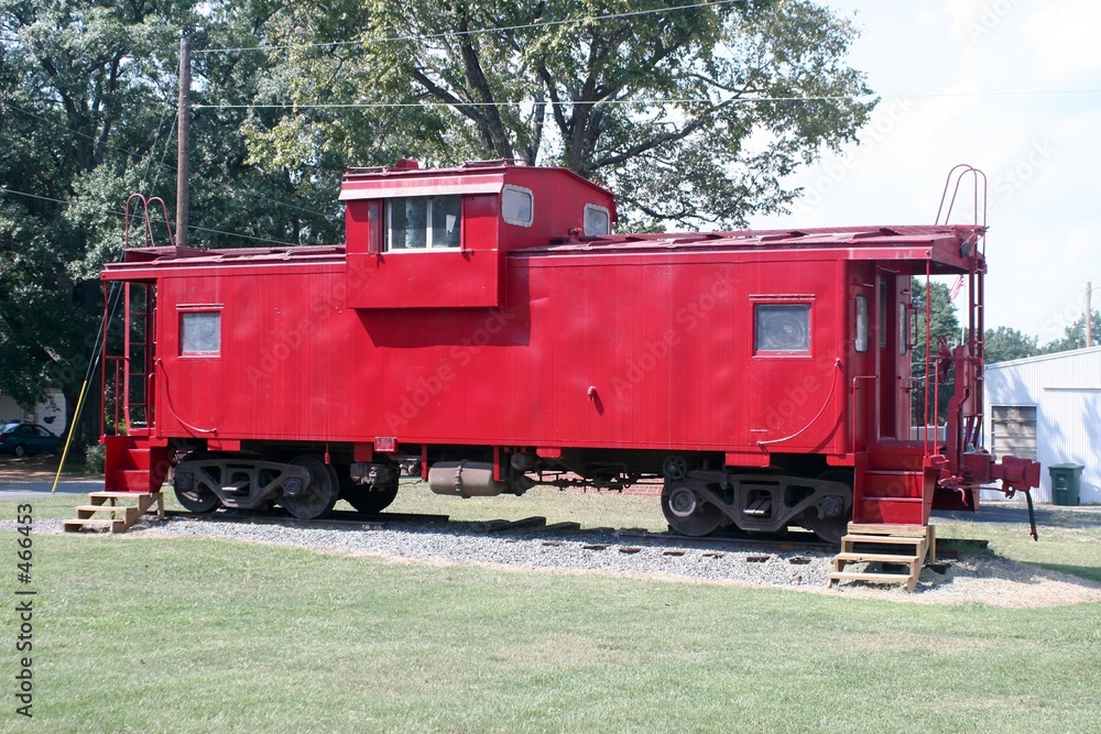 railway railway