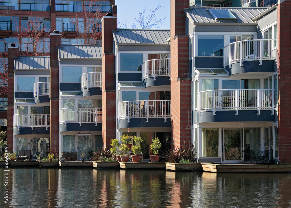 townhouse townhouse