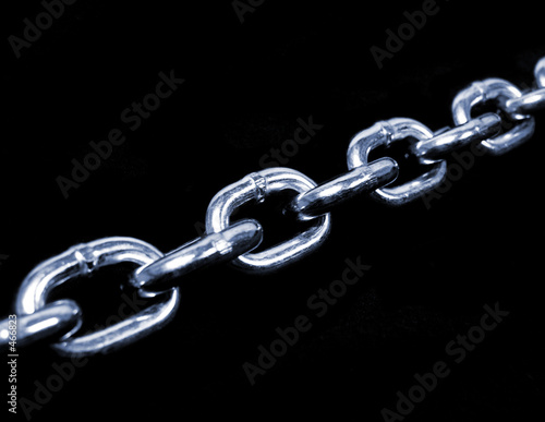 chain links