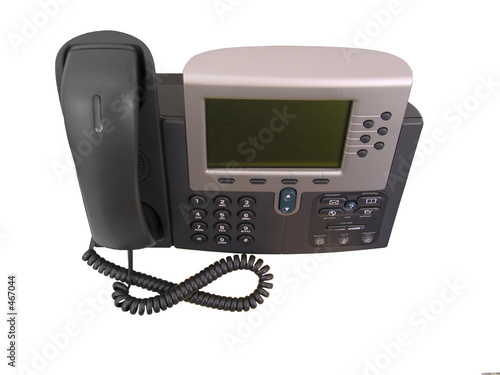 corporate business phone