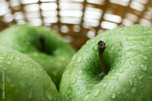 apples