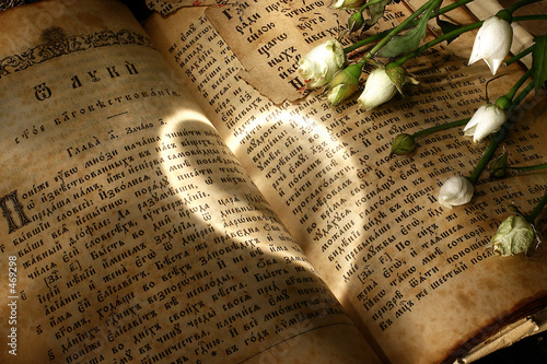 light heart
