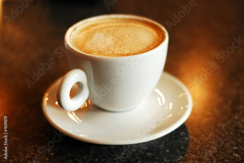 coffee cup #469619
