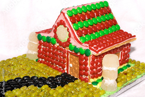 yummy house