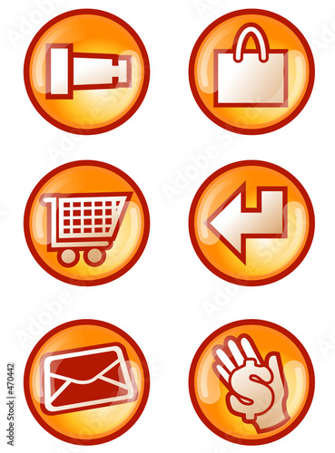 buttons