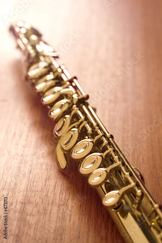 flute photo