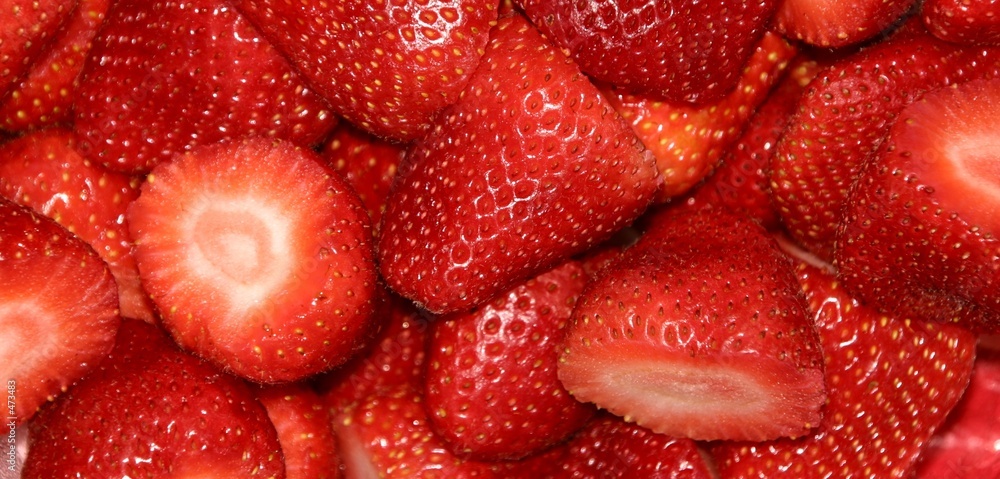 Фотография red berry