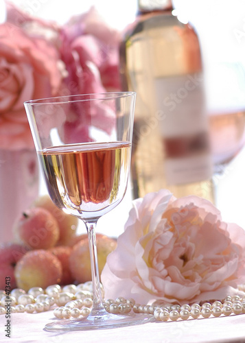 white zinfandel