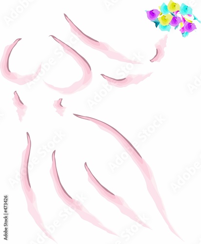 bride