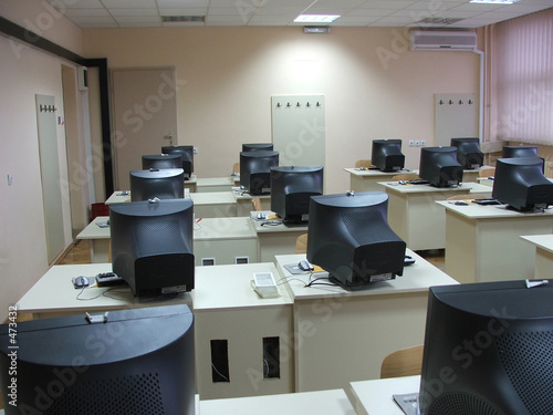 classroom