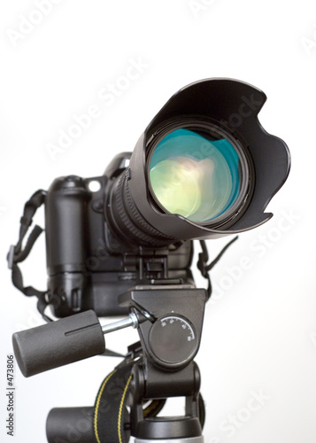 professional digital slr 1