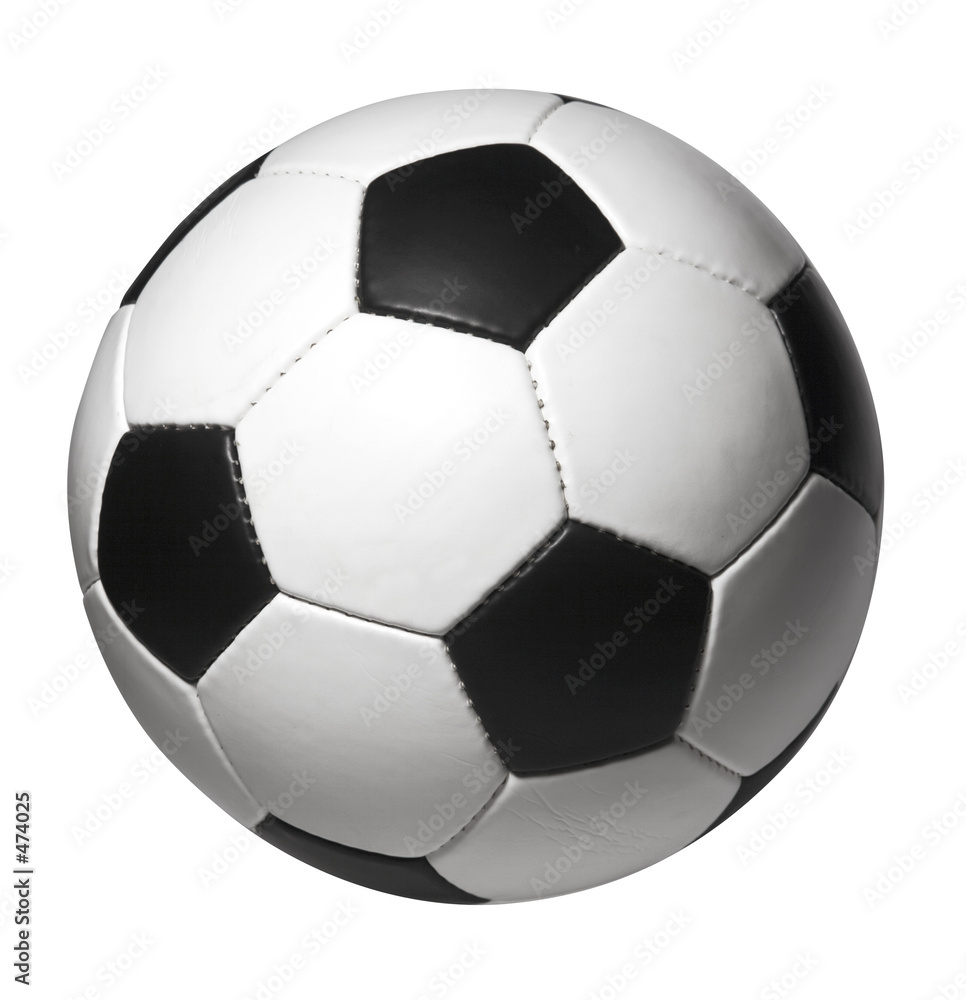 soccer ball