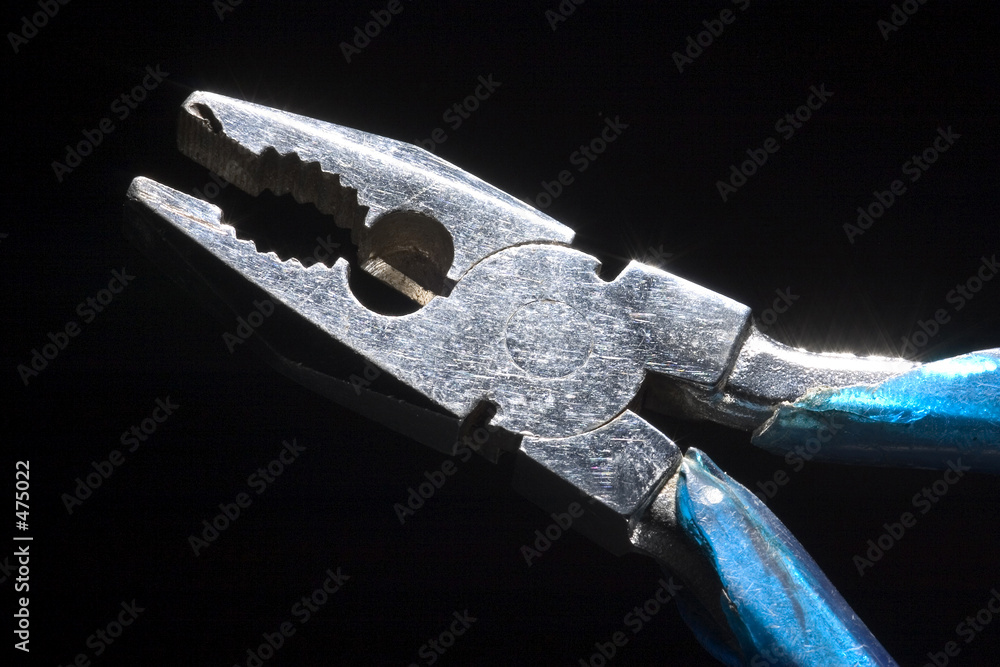 pincers