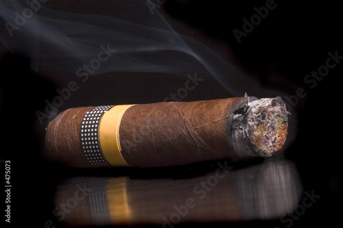 cigar