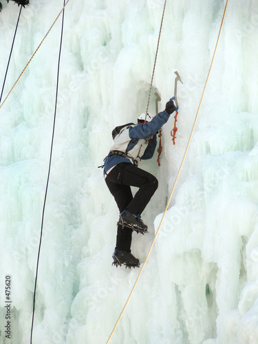 alpinist