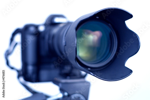 professional digital slr 2