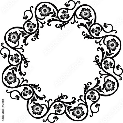 decorative frame