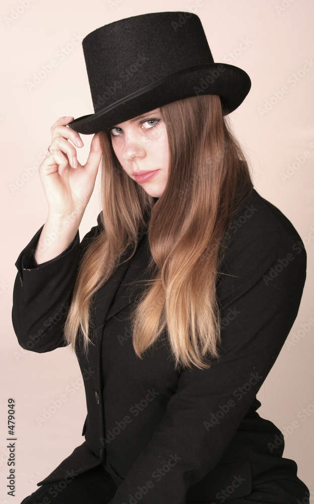 portrait portrait