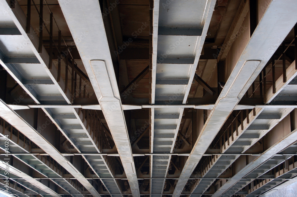 sous le pont sous le pont