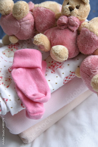 baby accessories