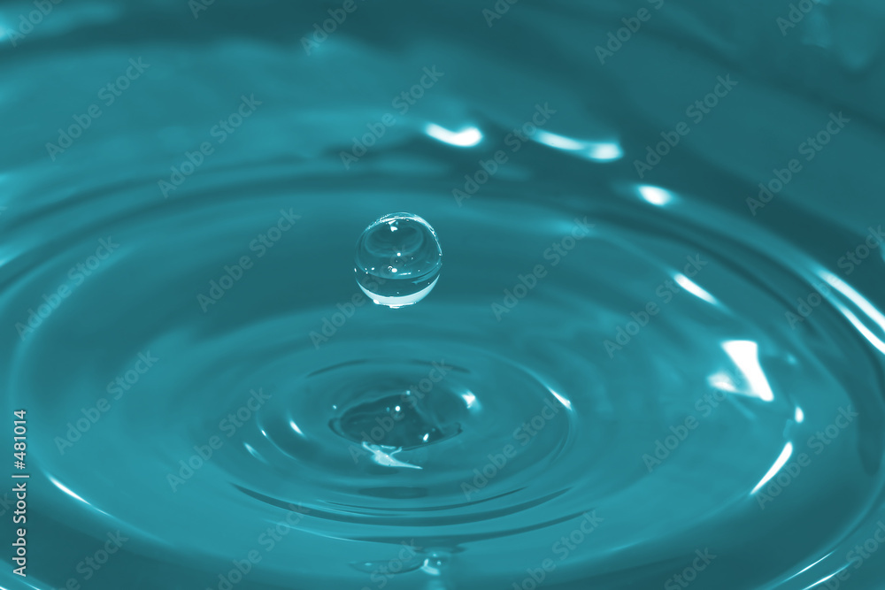 Water Drop