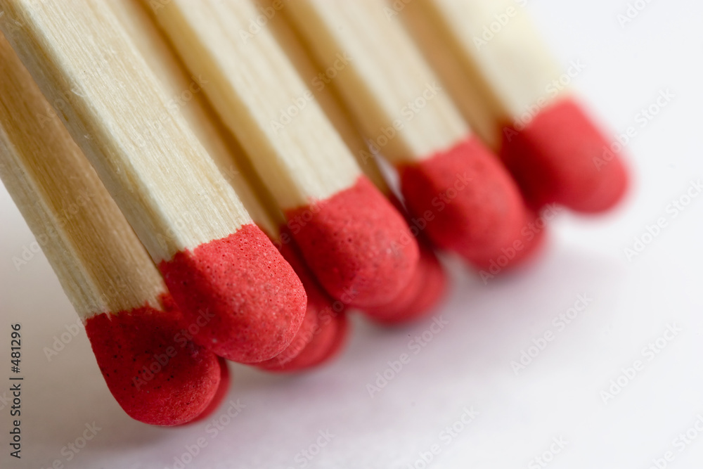 matches #3 matches #3