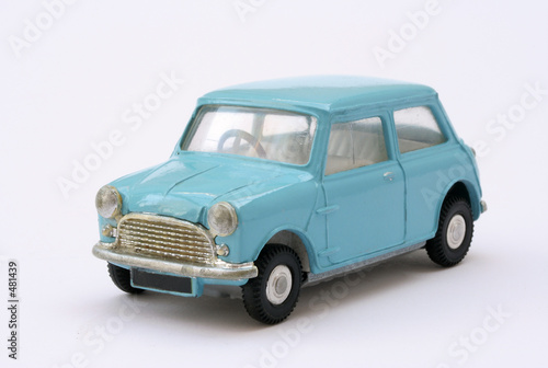 model mini car