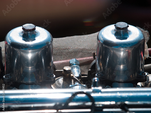 kougar cylinder photo
