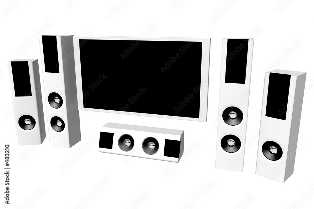 home theater home theater