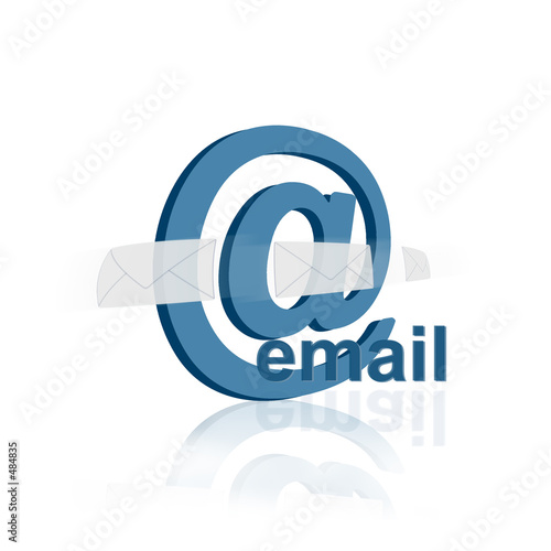 email icon