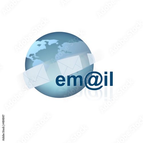 email icon