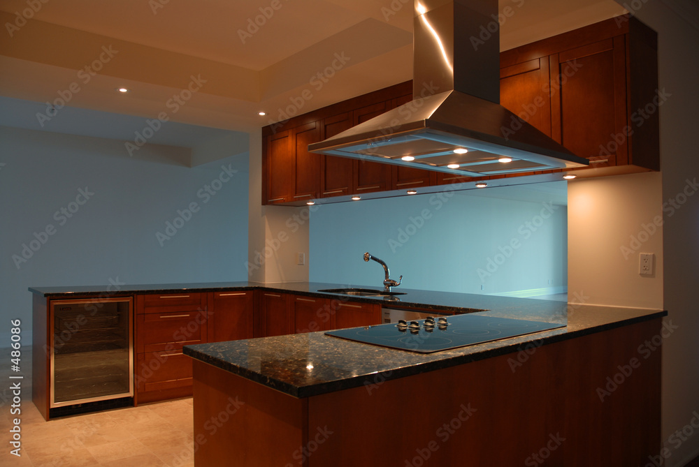 Φωτογραφία dream kitchen