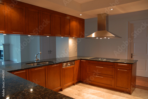 dream kitchen