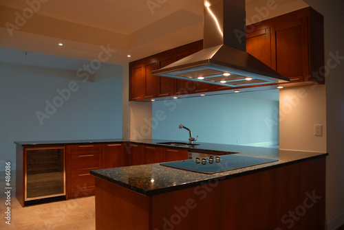 dream kitchen