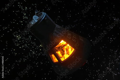 space module