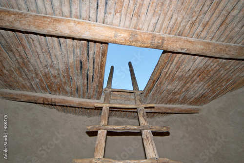 anasazi temple