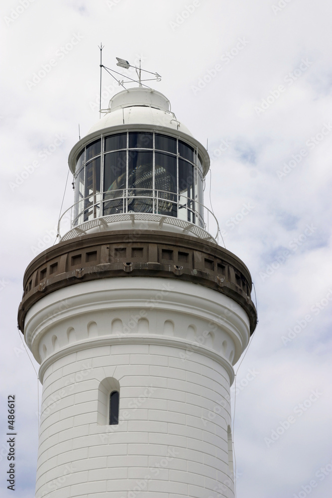 the light at norah head 2