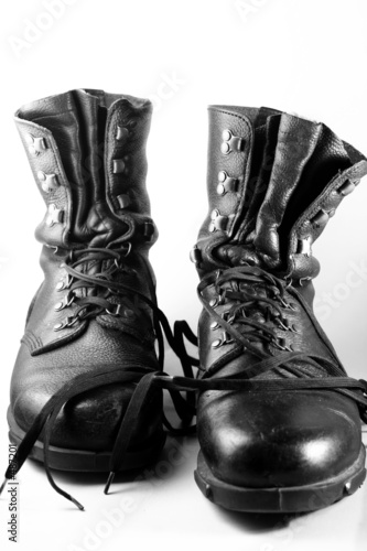 army boots1