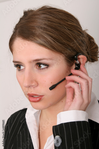 operator
