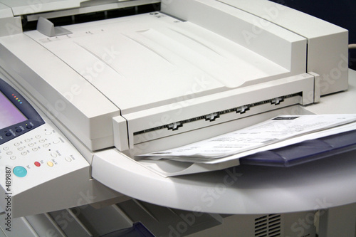 copier,fax,printer
