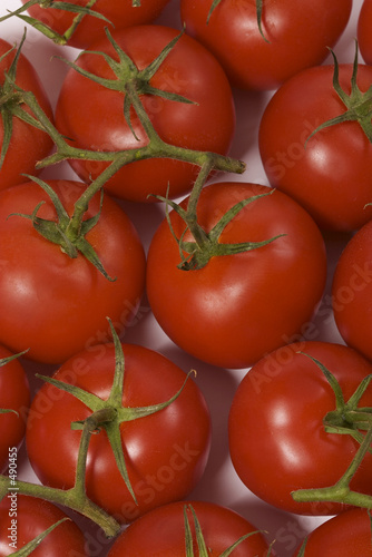 tomato's texturte