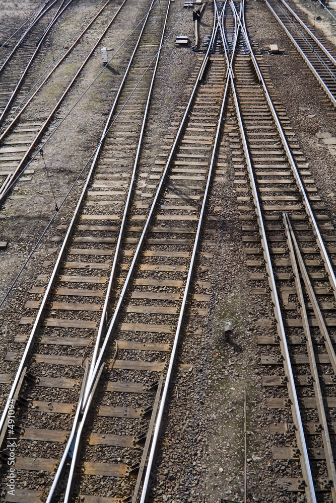 rails rails