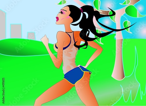 fitness 	