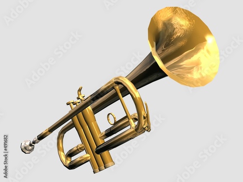 trompette