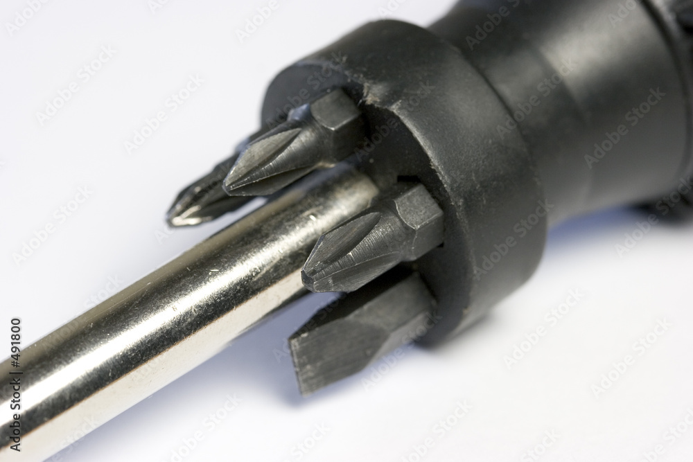 screwdriver screwdriver