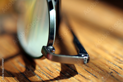 Fotografie brille