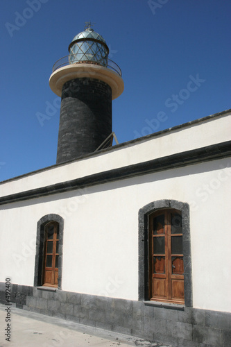 phare cap