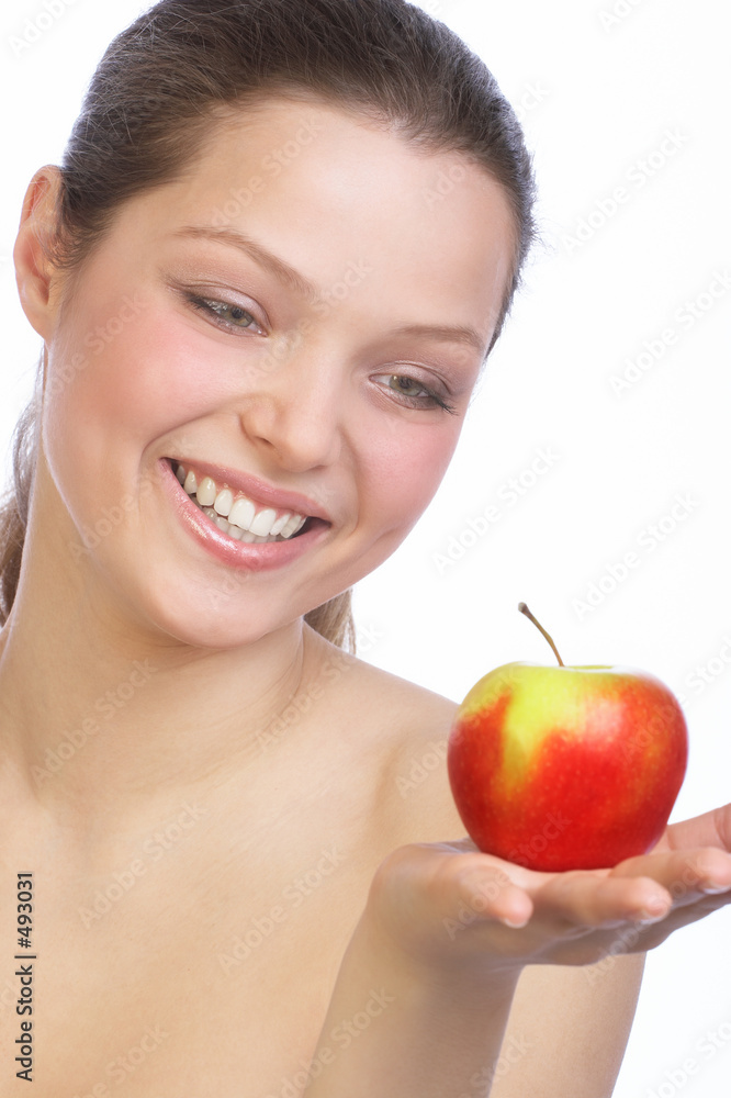 apple diet. apple diet.