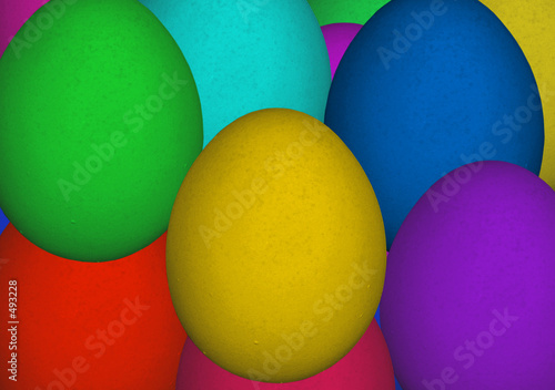 eastwer eggs