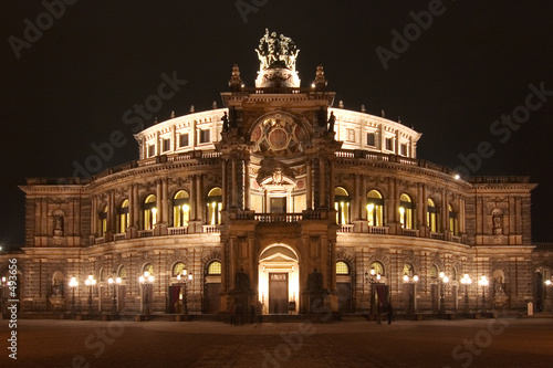 oper in dresden